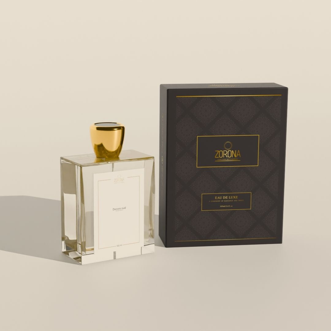Decor oud 100ML